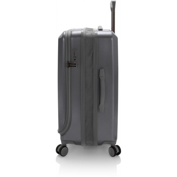 Валіза Heys EZ Fashion (M) Charcoal (10162-0047-26) (930912)