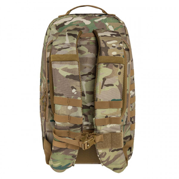 Рюкзак тактичний Highlander Harrier 25L HMTC (TT212-HC) (931010)