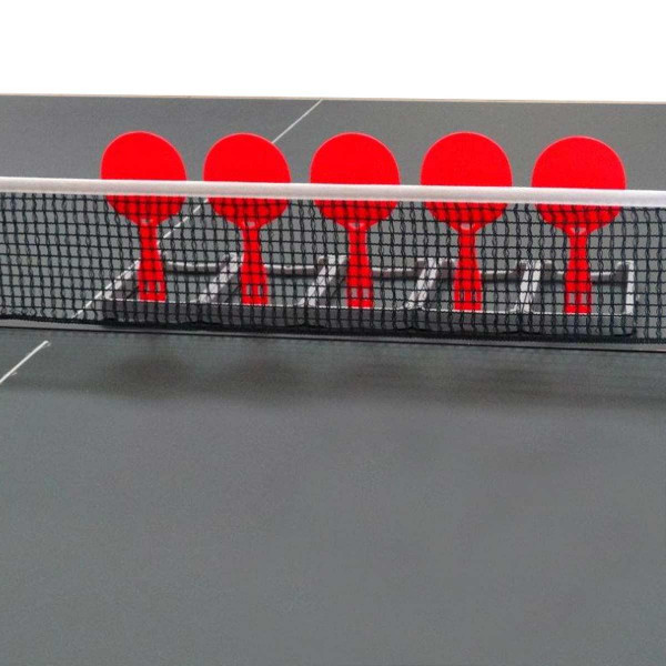Тренувальний набір для настільного тенісу Gewo Flip-Paddle Set (109180000) (931316)