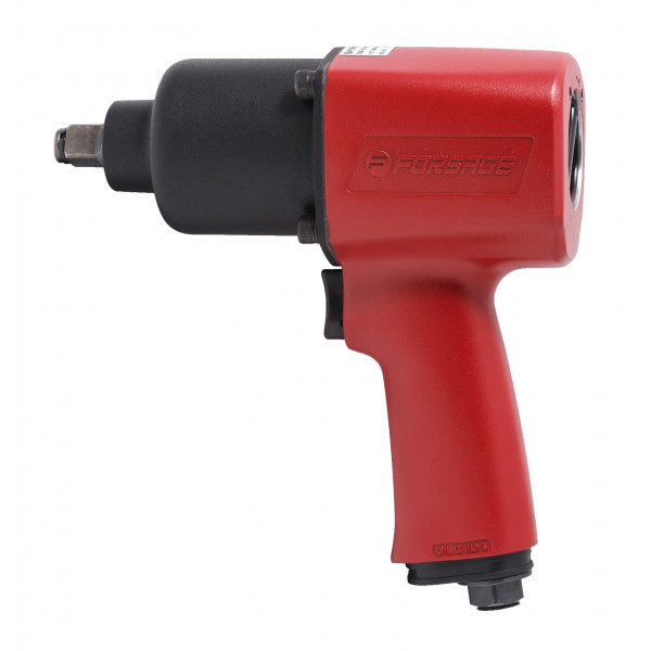 Пневмогайковерт 1/2", 1220Нм (120л/хв) Forsage F-SM-43-4037