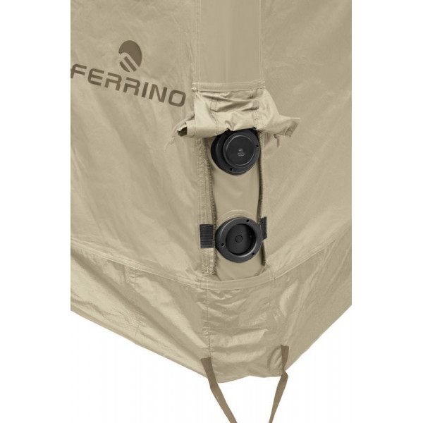 Намет чотиримісний Ferrino Wander Trunk Sand (92016QSS) (931775)