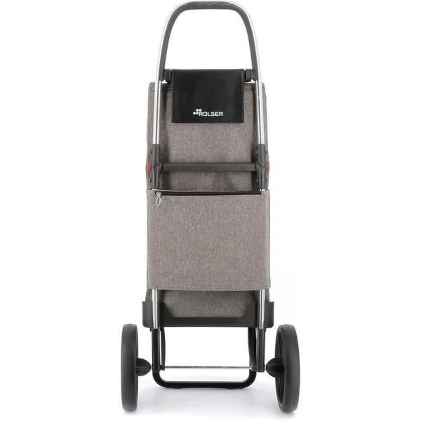 Сумка-візок Rolser Eco Pep 2 LRSG (PEP025-1041) (931971) Сумка-візок Rolser Eco Pep 2 LRSG (PEP025-1041) (931971)