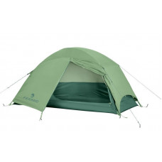 Намет одномісний Ferrino Nemesi 1 Pro Green (91211QVVFR) (931776)