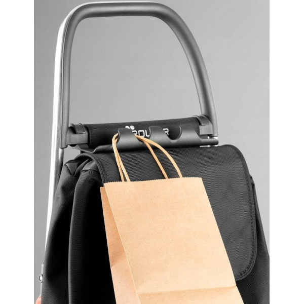 Сумка-візок Rolser Eco Pep 2 LRSG (PEP025-1041) (931971) Сумка-візок Rolser Eco Pep 2 LRSG (PEP025-1041) (931971)