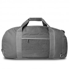Сумка дорожня Highlander Loader Holdall 65L Dark Grey (LR065V2-DGY) (931689)