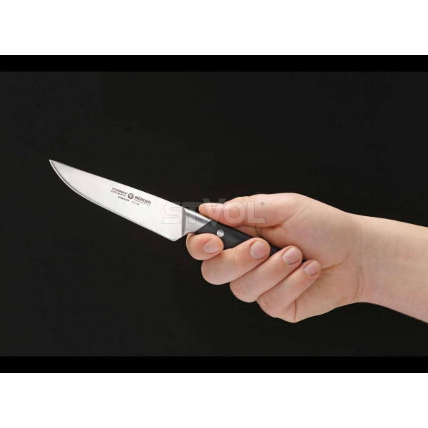 Кований універсальний кухонний ніж Boker Forge Universalmesser (03BO504)