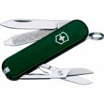 Швейцарський складаний ніж Victorinox Classic SD 0.6223.4