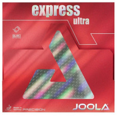 Накладка для ракетки Joola Express Ultra 2.0 Red (70132) (931919)
