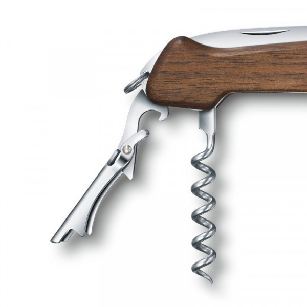 Складаний ніж Victorinox WINE MASTER WOOD 0.9701.63
