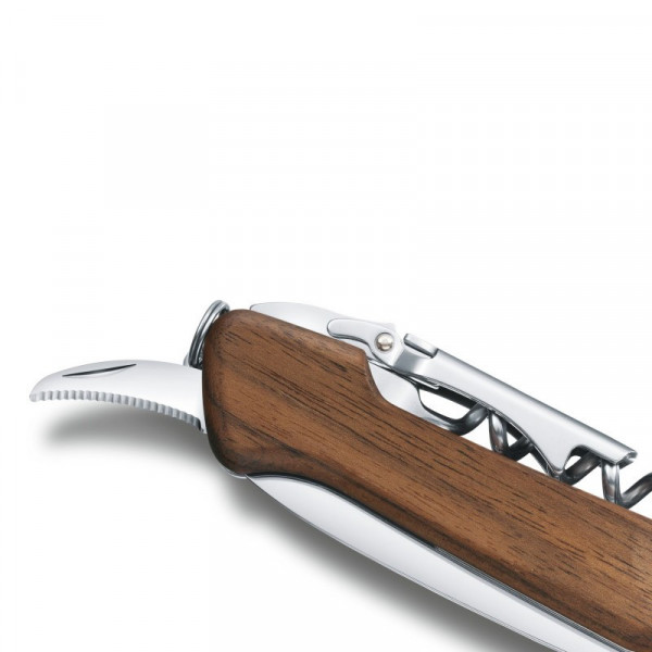 Складаний ніж Victorinox WINE MASTER WOOD 0.9701.63