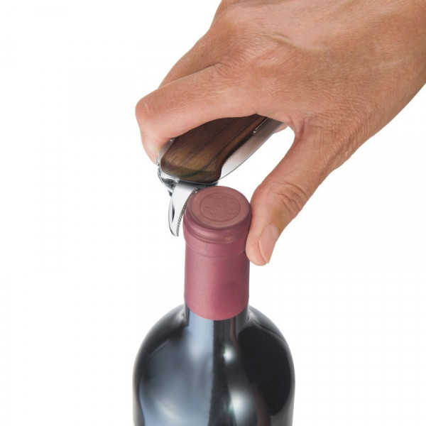 Складаний ніж Victorinox WINE MASTER WOOD 0.9701.63