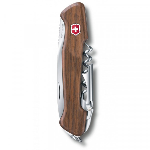 Складаний ніж Victorinox WINE MASTER WOOD 0.9701.63
