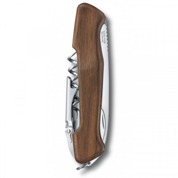 Складаний ніж Victorinox WINE MASTER WOOD 0.9701.63
