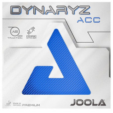 Накладка для ракетки Joola Dynaryz ACC 2.0 Red (70501) (932020)