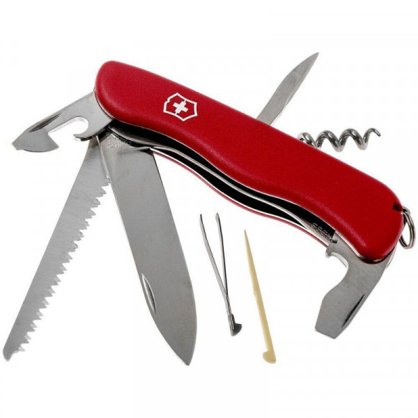 Складаний ніж Victorinox Forester 0.8363