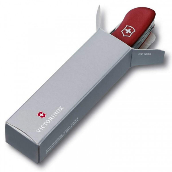 Складаний ніж Victorinox Forester 0.8363