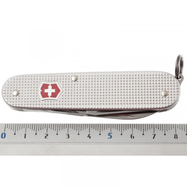 Складаний ніж Victorinox Cadet 0.2601.26