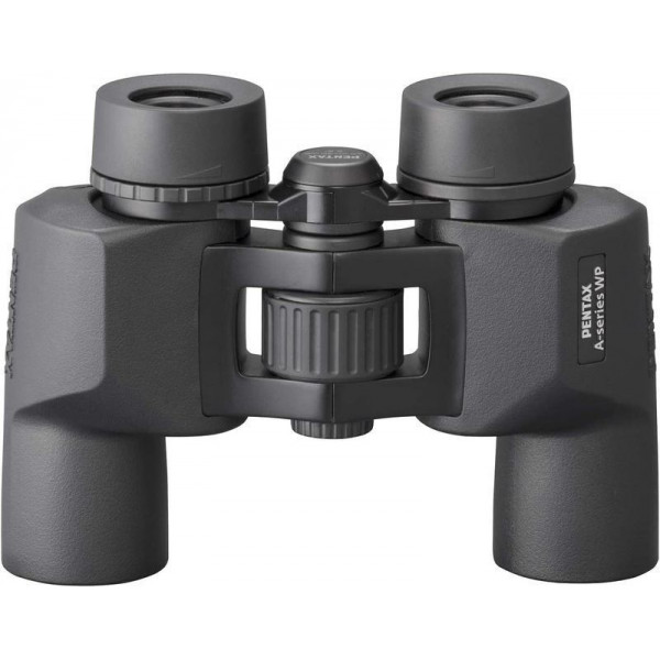 Бінокль Pentax AP 8х30 WP Black (65931) (930271)