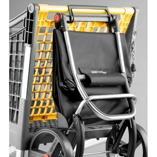 Сумка-візок Rolser Eco Pep 2 LRSG (PEP025-1041) (931971) Сумка-візок Rolser Eco Pep 2 LRSG (PEP025-1041) (931971)