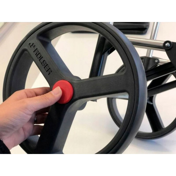 Сумка-візок Rolser Eco Pep 2 LRSG (PEP025-1041) (931971) Сумка-візок Rolser Eco Pep 2 LRSG (PEP025-1041) (931971)