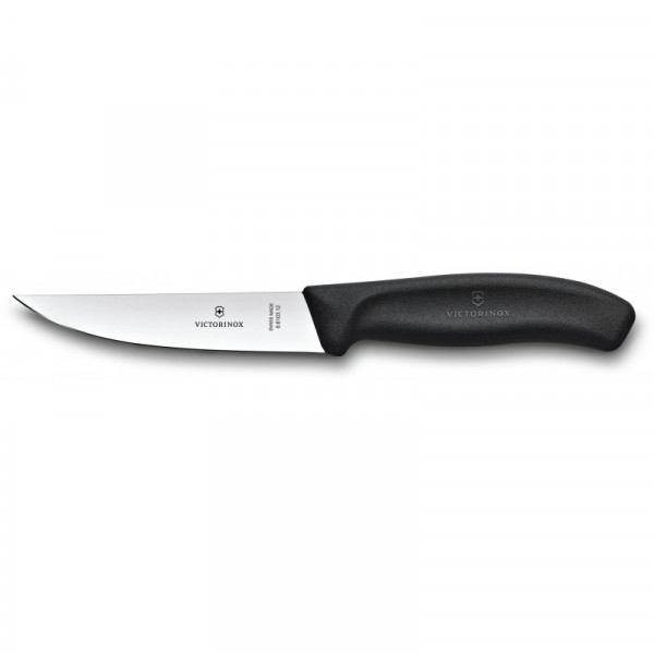 Кухонний ніж Victorinox SwissClassic Carving 6.8103.12B