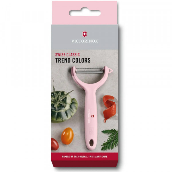 Овочечистка Victorinox Tomato and Kiwi 7.6079.52