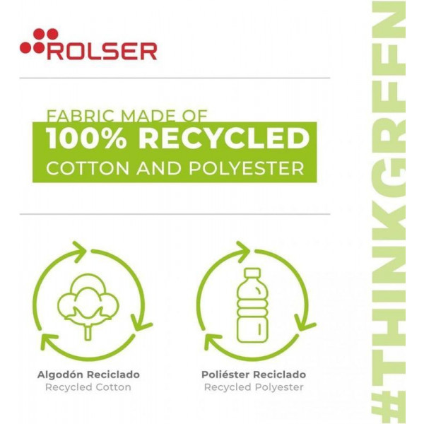 Сумка-візок Rolser Eco Pep 2 LRSG (PEP025-1041) (931971) Сумка-візок Rolser Eco Pep 2 LRSG (PEP025-1041) (931971)