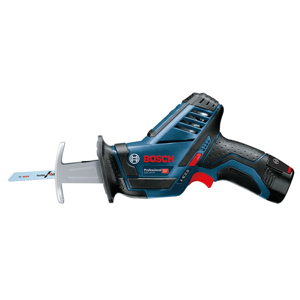 Акумуляторна ножівка Bosch Professional GSA 12V-14 без акб та з/п 060164L902