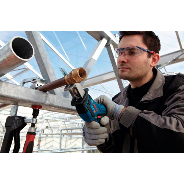 Акумуляторна ножівка Bosch Professional GSA 12V-14 без акб та з/п 060164L902