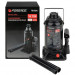 Домкрат пляшковий (205-390мм) 16т Forsage F-T91604DS