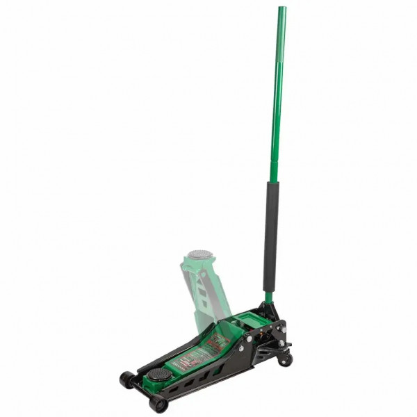 Домкрат підкатний 3т (75-508мм) Rockforce RF-TZA830003