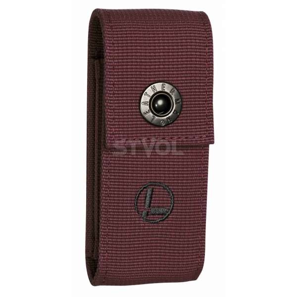 Мультиінструмент LEATHERMAN Rebar (833317) Мультиінструмент LEATHERMAN Rebar (833317)