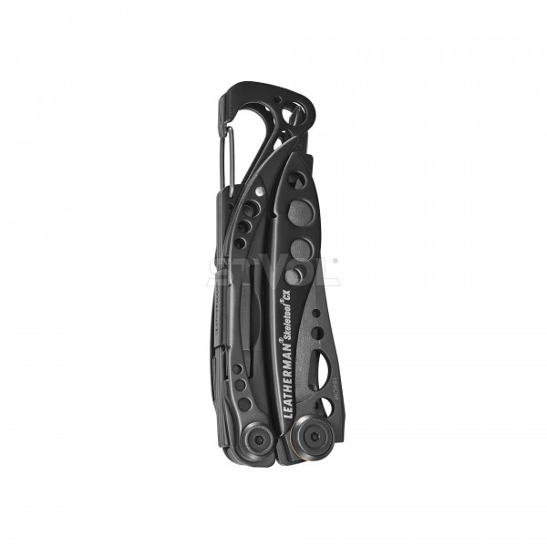 Мультиинструмент Leatherman Skeletool CX (833131)