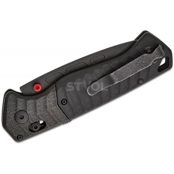 Ніж Benchmade PSK (593BK-01)