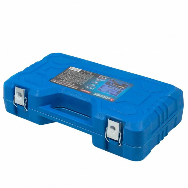 Гайковерт ручний з редуктором 4800Нм, 1:58 Forsage F-3411277 HS