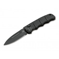 Ніж Boker Plus AKS-74 Spearpoint D2 (01KALS95)