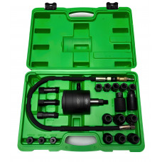 Набір пневматичний знімачів дизельних форсунок 21пр. Rockforce RF-6221