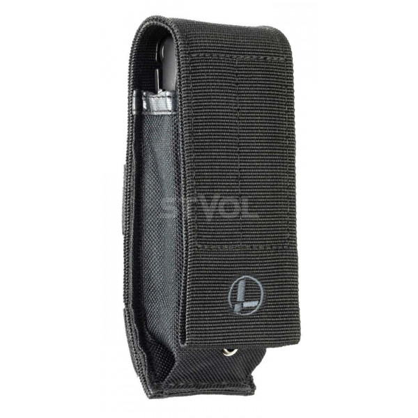 Мультитул LEATHERMAN CHARGE PLUS, синтетичний чохол, метричні біти (832601) Мультитул LEATHERMAN CHARGE PLUS, синтетичний чохол, метричні біти (832601)