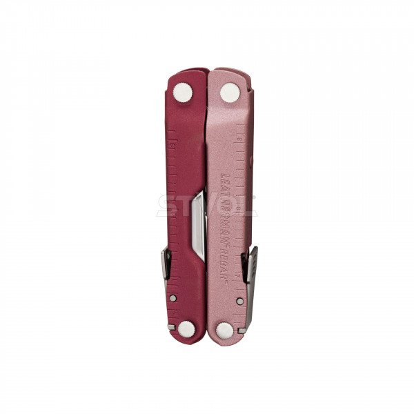 Мультиінструмент LEATHERMAN Rebar (833317) Мультиінструмент LEATHERMAN Rebar (833317)