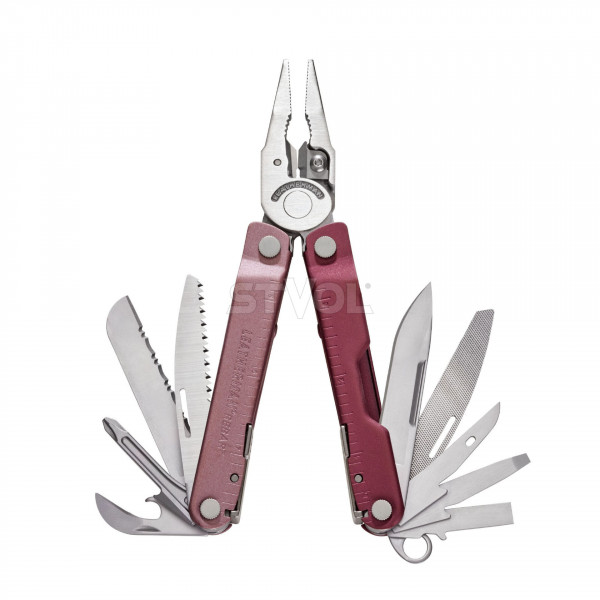 Мультиінструмент LEATHERMAN Rebar (833317)