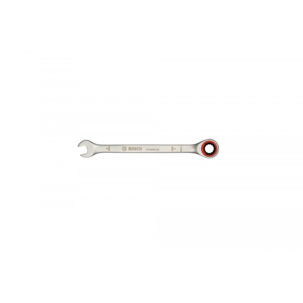 Набір гайкових ключів з храповиком, 10 шт Bosch (1600A02AU0)