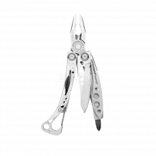 Мультиінструмент LEATHERMAN Skeletool, картонна коробка (830920)
