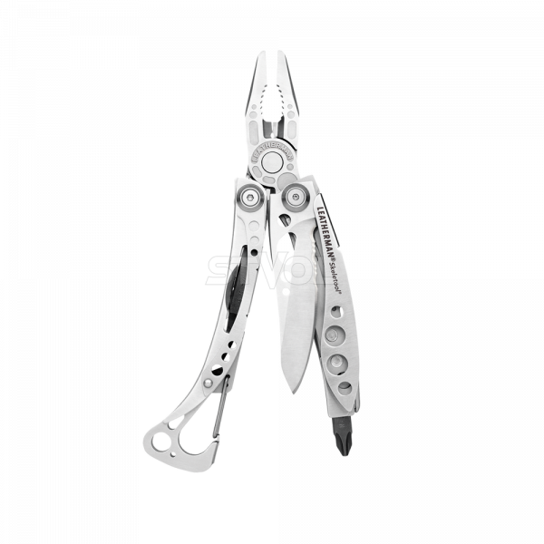 Мультиінструмент LEATHERMAN Skeletool, картонна коробка (830920)