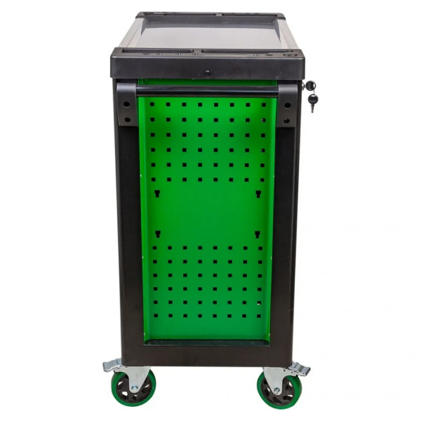 Візок з інструментом 274пр. Rockforce RF-55311