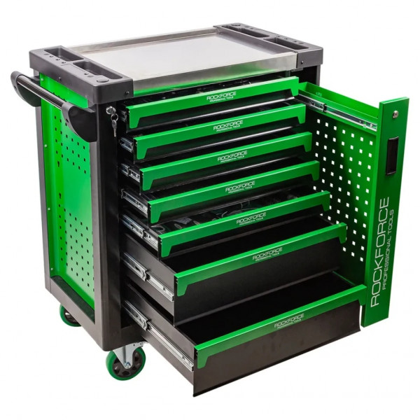 Візок з інструментом 274пр. Rockforce RF-55311