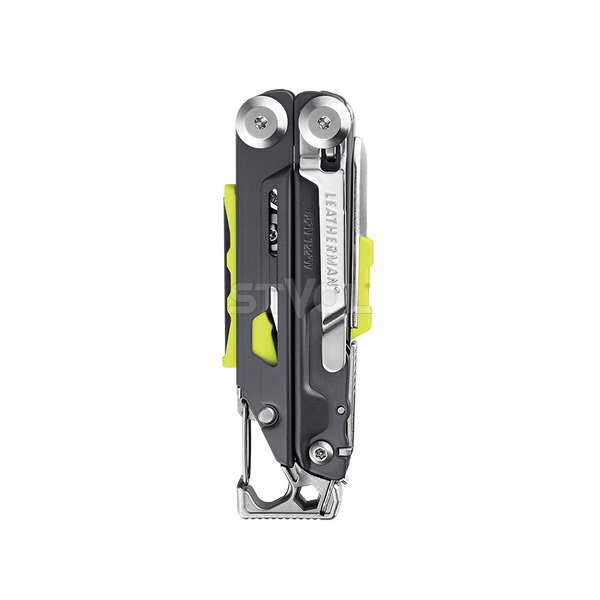 Мультиінструмент LEATHERMAN SIGNAL картонна коробка (832737)