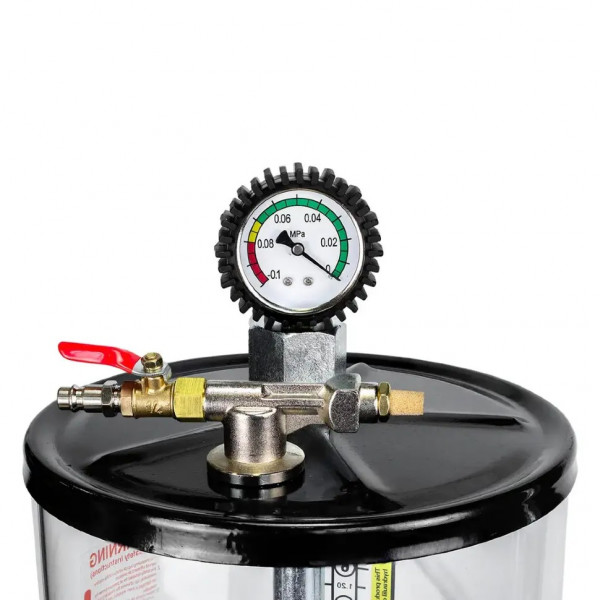 Установка пневматична для видалення відпрацьованої оливи 70л Rockforce RF-TRG2090 MST Установка пневматична для видалення відпрацьованої оливи 70л Rockforce RF-TRG2090 MST