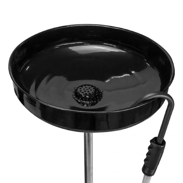 Установка пневматична для видалення відпрацьованої оливи 70л Rockforce RF-TRG2090 MST Установка пневматична для видалення відпрацьованої оливи 70л Rockforce RF-TRG2090 MST