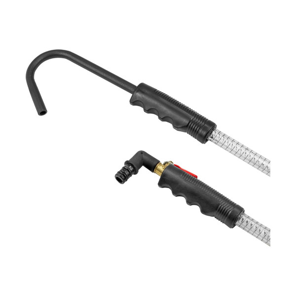 Установка пневматична для видалення відпрацьованої оливи 70л Rockforce RF-TRG2090 MST Установка пневматична для видалення відпрацьованої оливи 70л Rockforce RF-TRG2090 MST