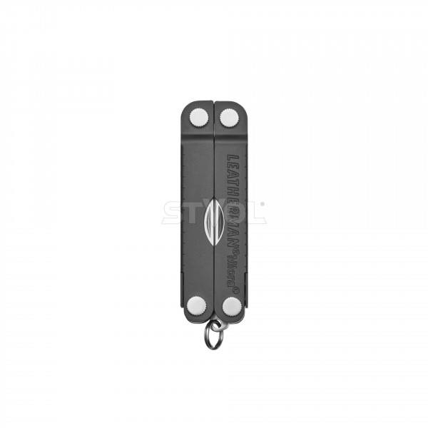 Мультиинструмент Leatherman Micra (833048)